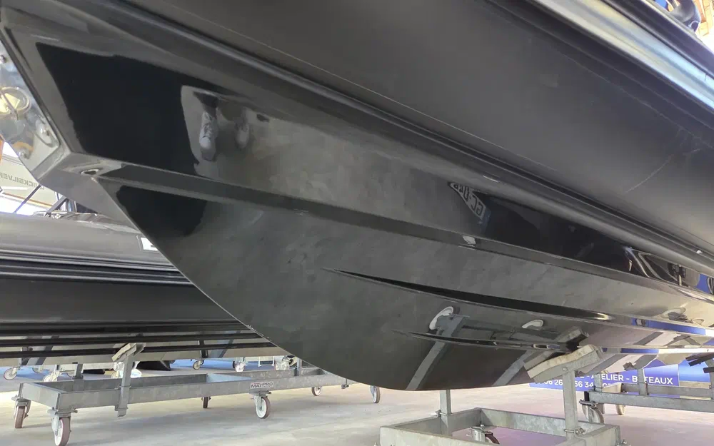 slider 14 Brig Navigator 22