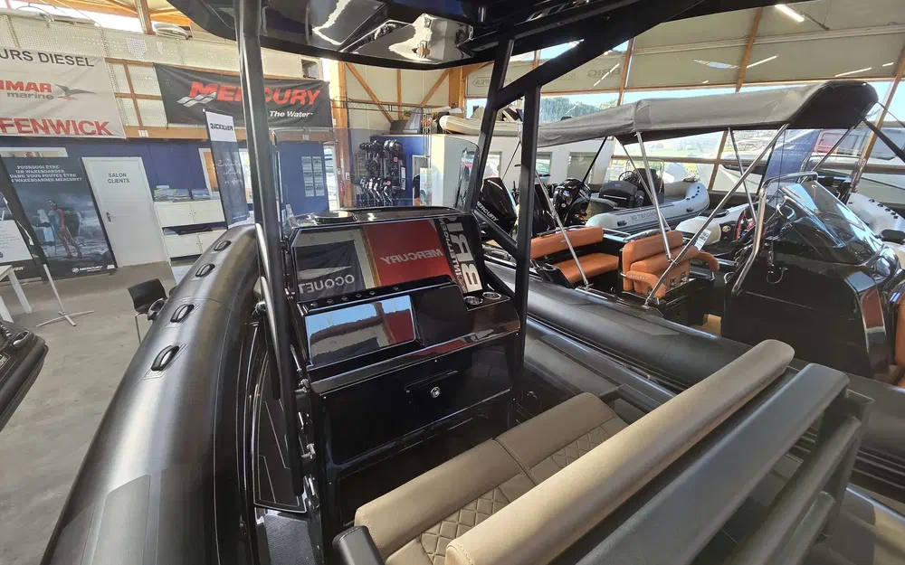 slider 4 Brig Navigator 22