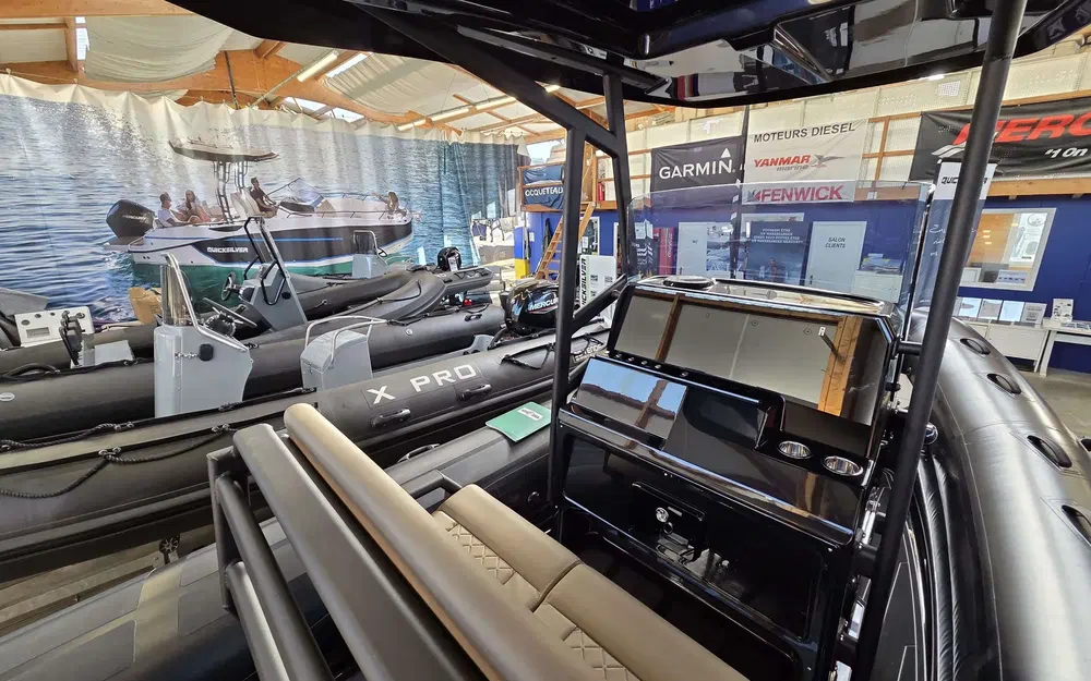 slider 5 Brig Navigator 22