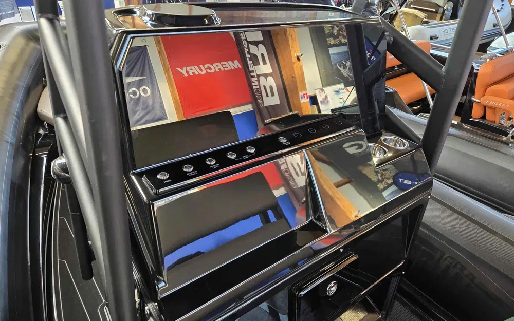 slider 7 Brig Navigator 22