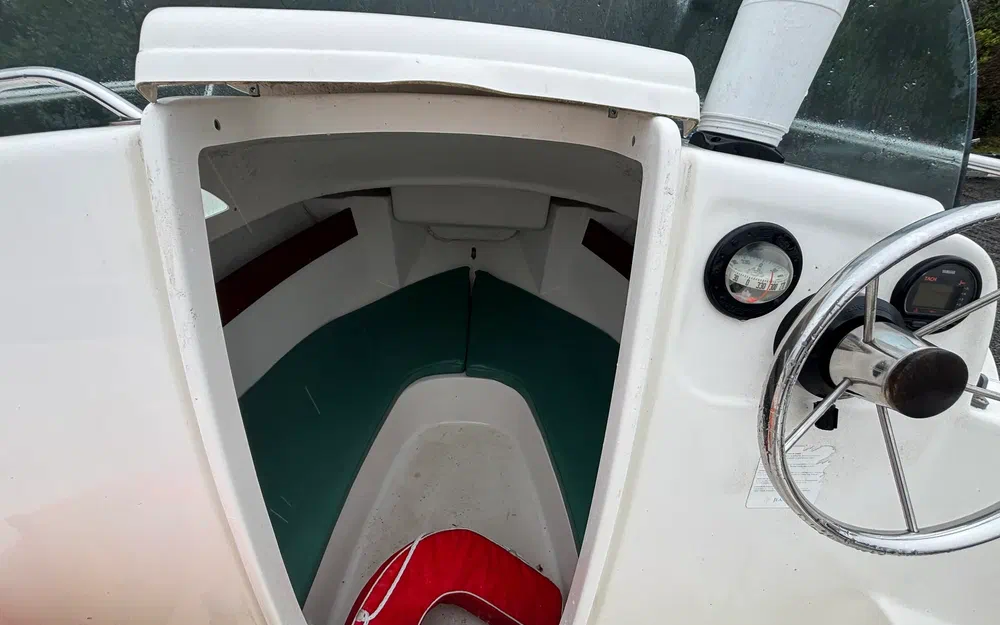 slider 4 Jeanneau Merry Fisher 480