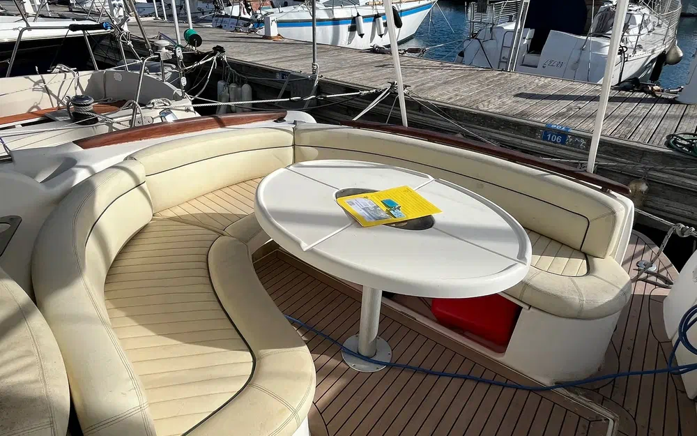 slider 7 Jeanneau Leader 805