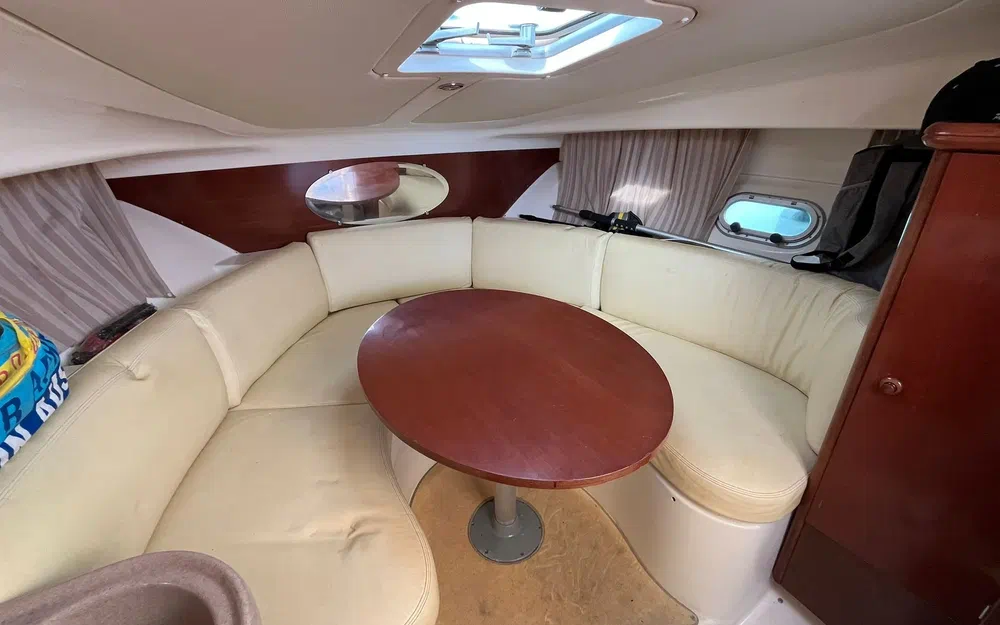 slider 19 Jeanneau Leader 805