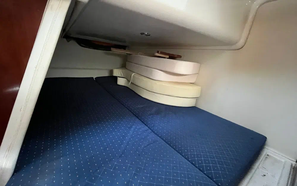 slider 24 Jeanneau Leader 805