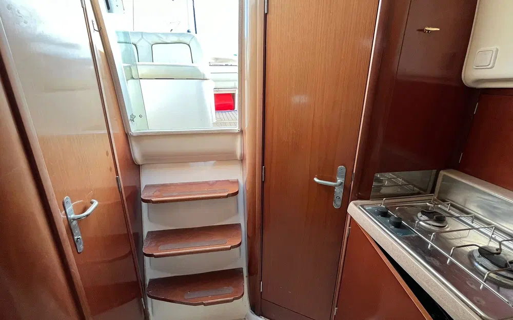 slider 22 Jeanneau Leader 805