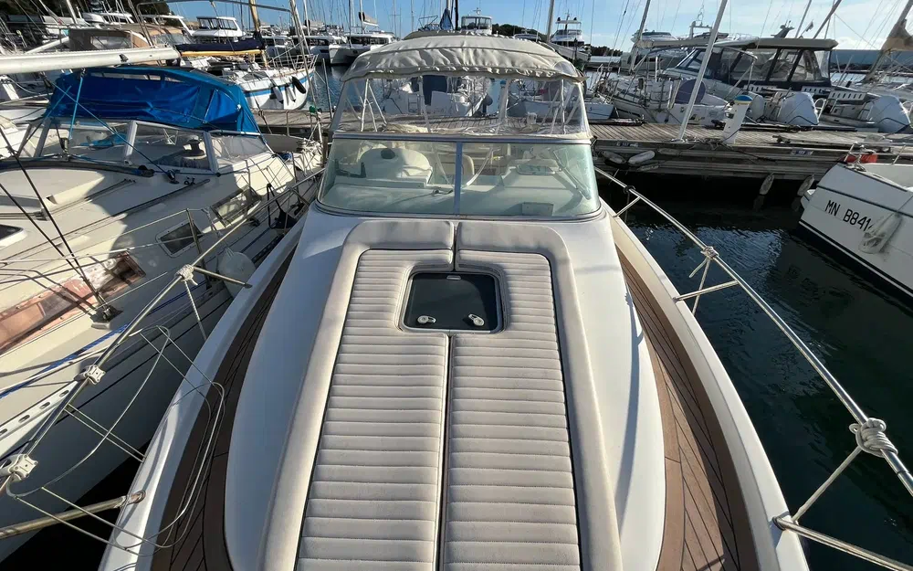 slider 17 Jeanneau Leader 805