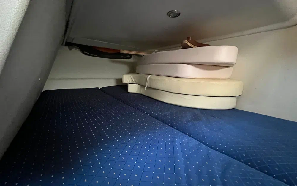 slider 25 Jeanneau Leader 805