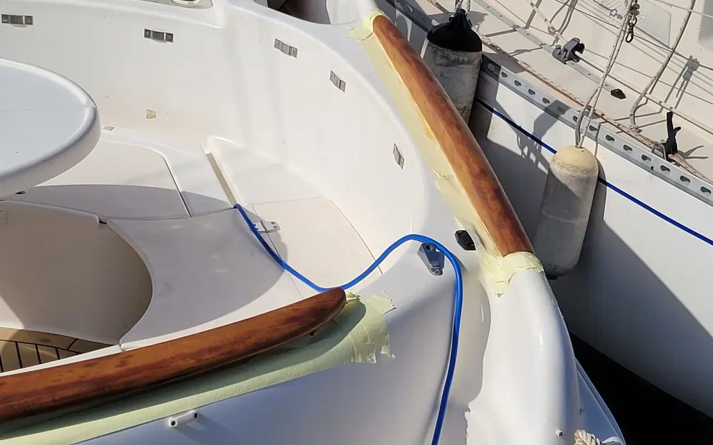 slider 5 Jeanneau Leader 805