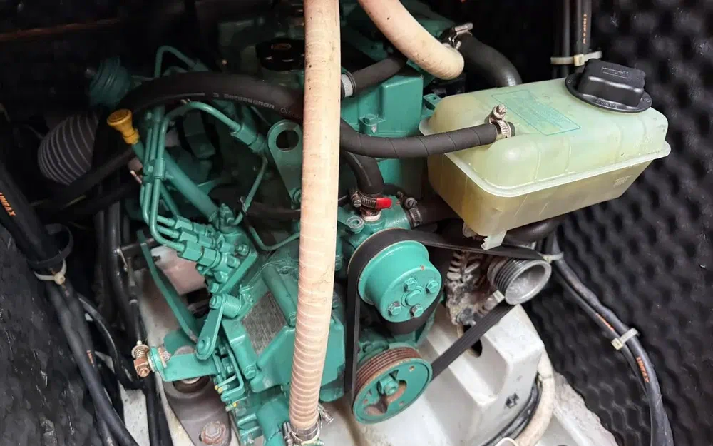 slider 21 Beneteau Oceanis 331 Clipper