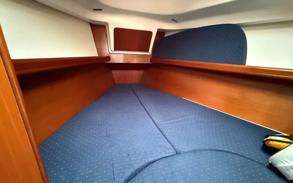 slider 22 Beneteau Oceanis 331 Clipper