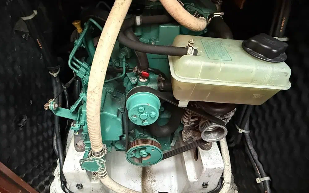 slider 23 Beneteau Oceanis 331 Clipper