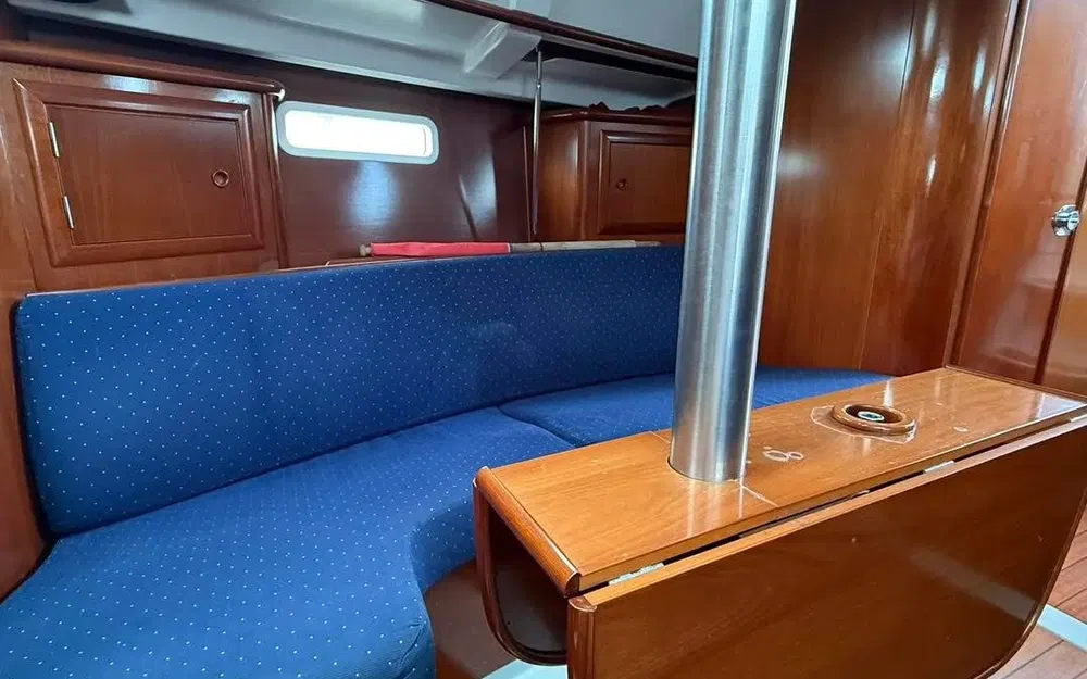 slider 24 Beneteau Oceanis 331 Clipper