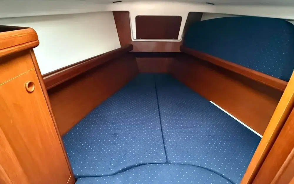 slider 27 Beneteau Oceanis 331 Clipper