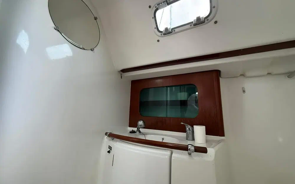 slider 33 Beneteau Oceanis 331 Clipper