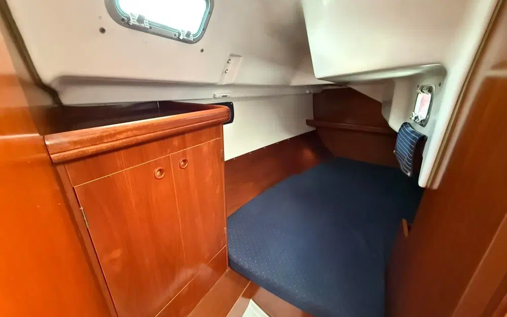 slider 35 Beneteau Oceanis 331 Clipper