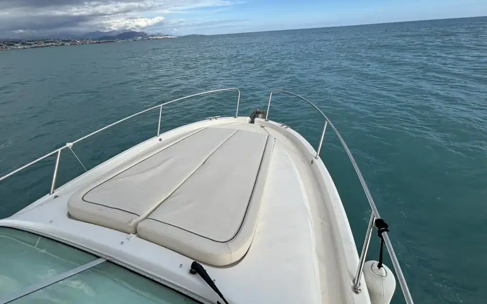 slider 14 Jeanneau Leader 805