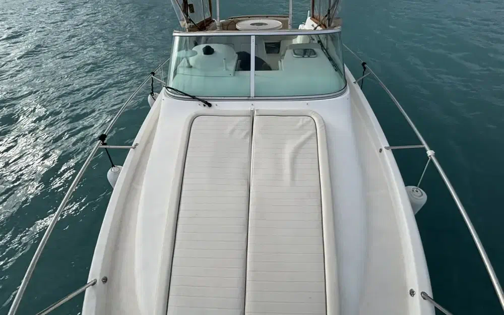 slider 17 Jeanneau Leader 805