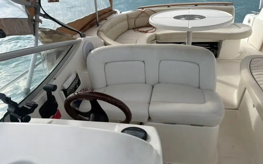 slider 19 Jeanneau Leader 805