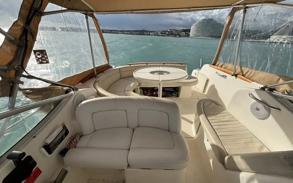 slider 20 Jeanneau Leader 805