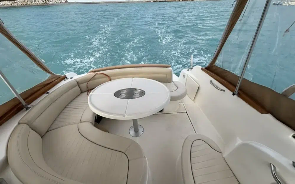 slider 29 Jeanneau Leader 805