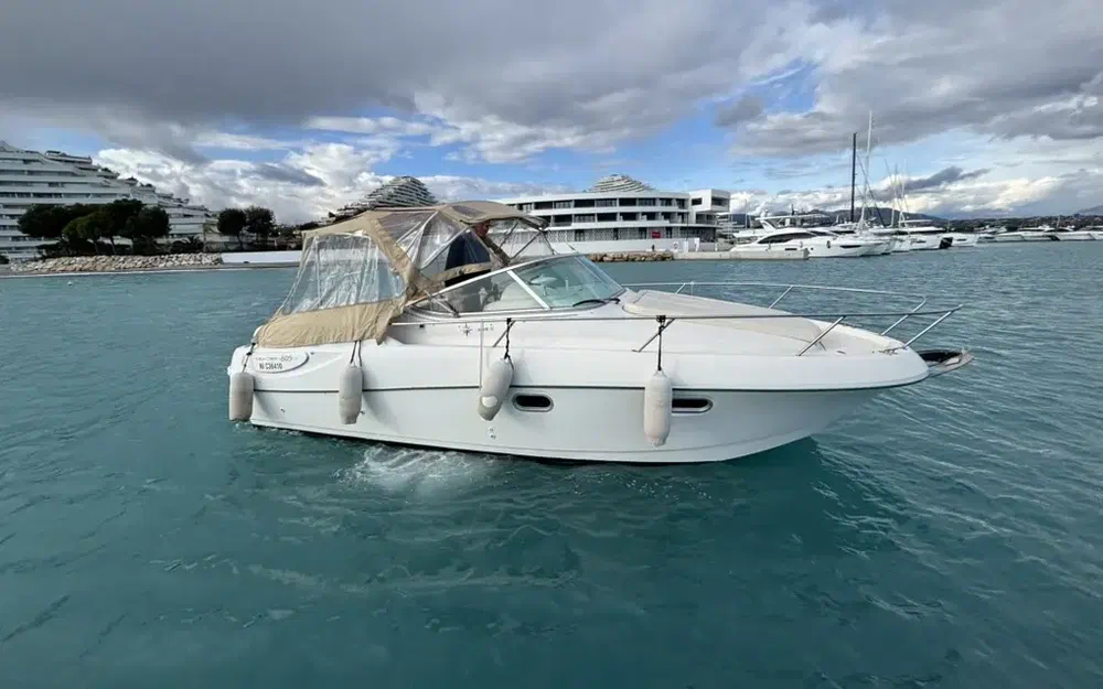 slider 3 Jeanneau Leader 805