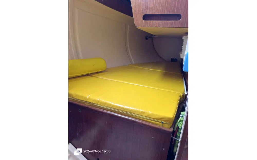 slider 9 Dufour 35 Classic