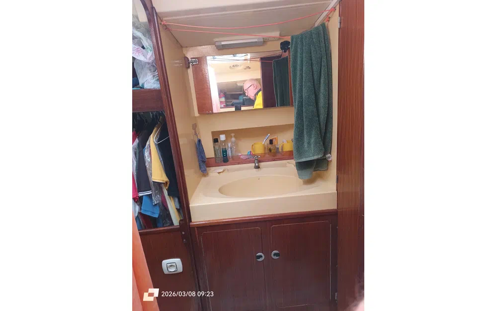 slider 2 Dufour 35 Classic