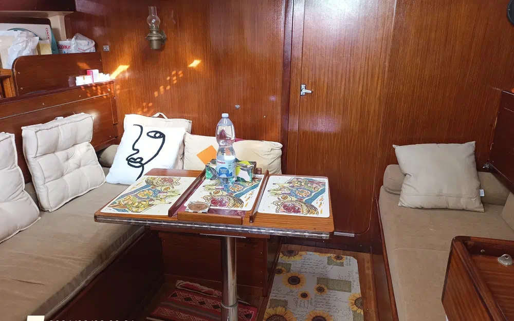 slider 3 Dufour 35 Classic