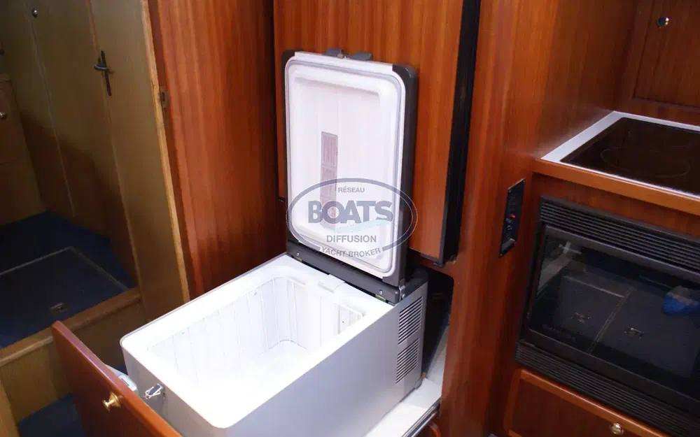 slider 10 Linssen Twin