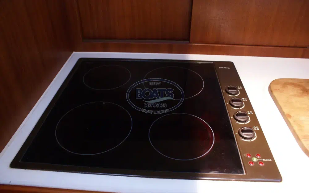 slider 11 Linssen Twin