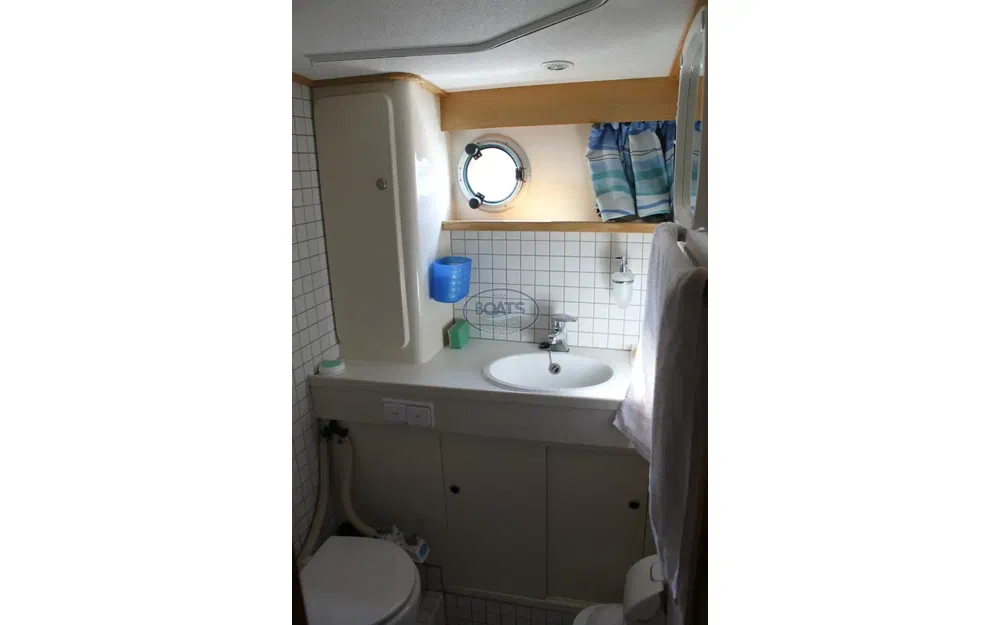 slider 13 Linssen Twin