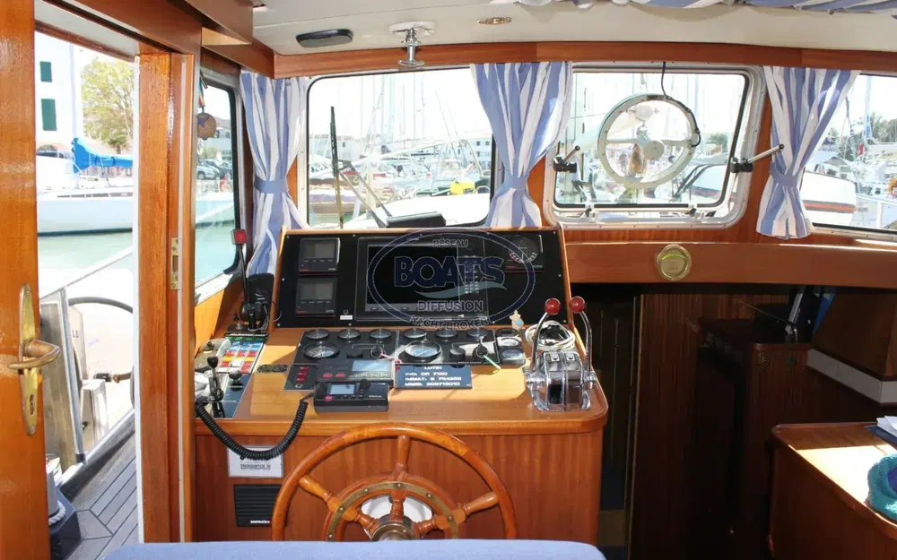 slider 2 Linssen Twin