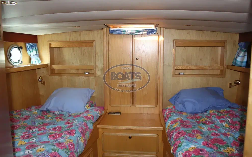 slider 6 Linssen Twin