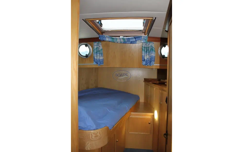 slider 7 Linssen Twin