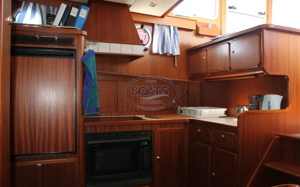 slider 8 Linssen Twin