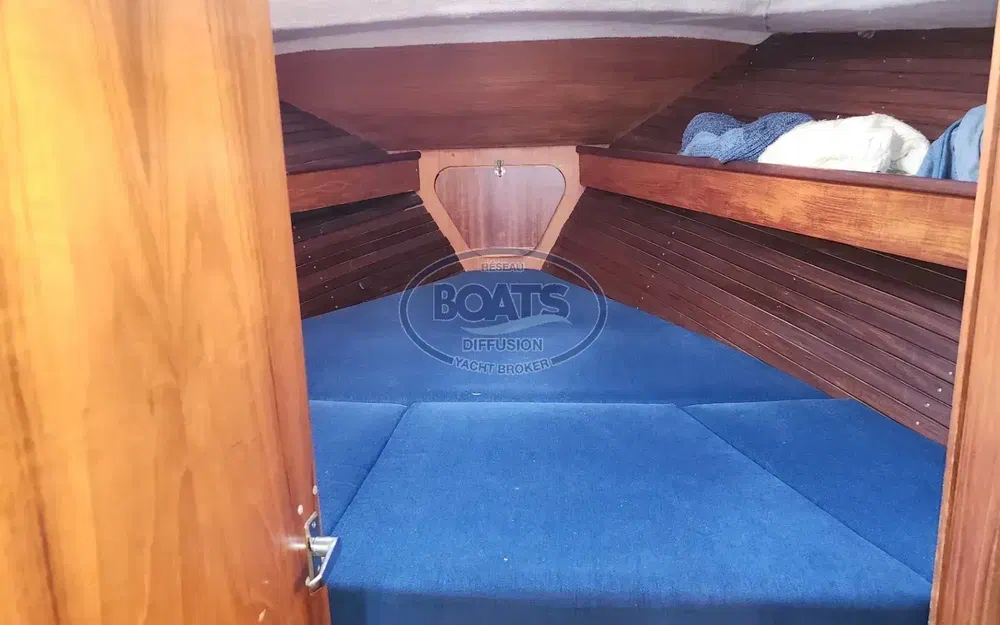 slider 9 Beneteau Evasion 34