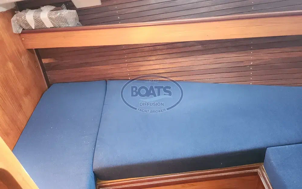 slider 10 Beneteau Evasion 34