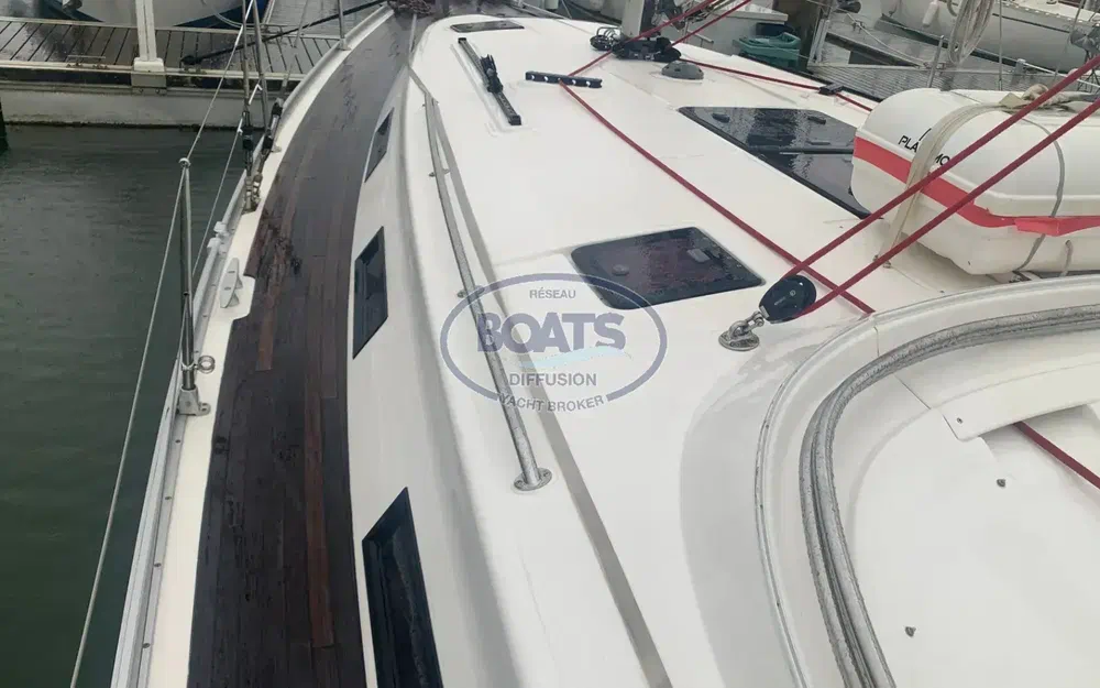 slider 1 Bavaria 40 Cruiser