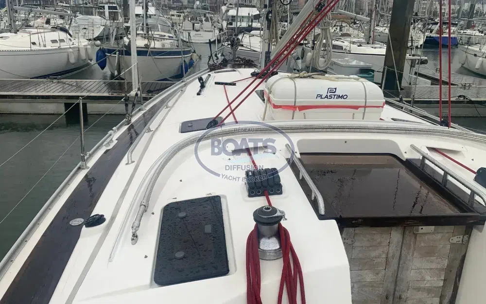 slider 2 Bavaria 40 Cruiser