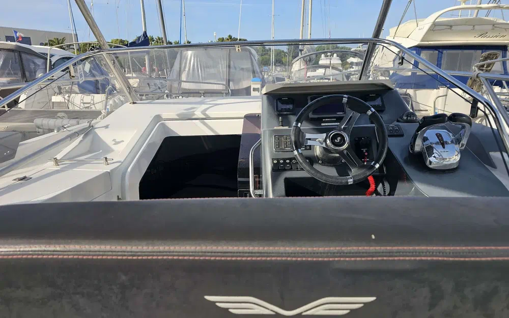 slider 10 Beneteau Flyer 8.8 SUNdeck