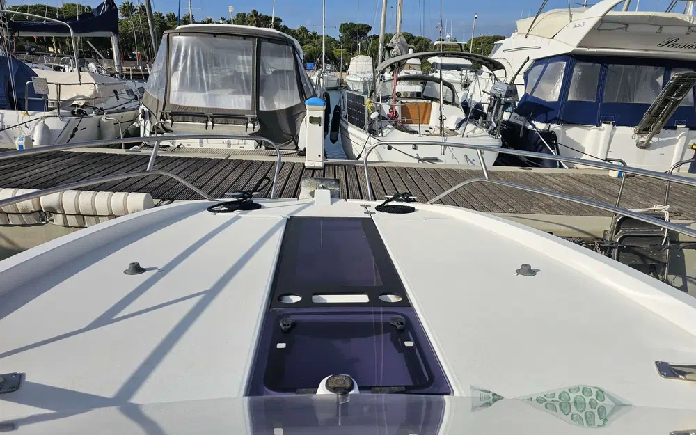 slider 4 Beneteau Flyer 8.8 SUNdeck