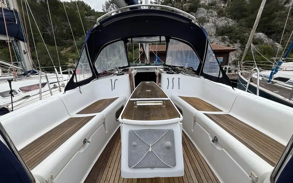 slider 2 Beneteau Oceanis 40