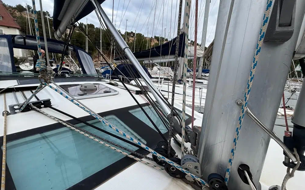 slider 7 Beneteau Oceanis 40