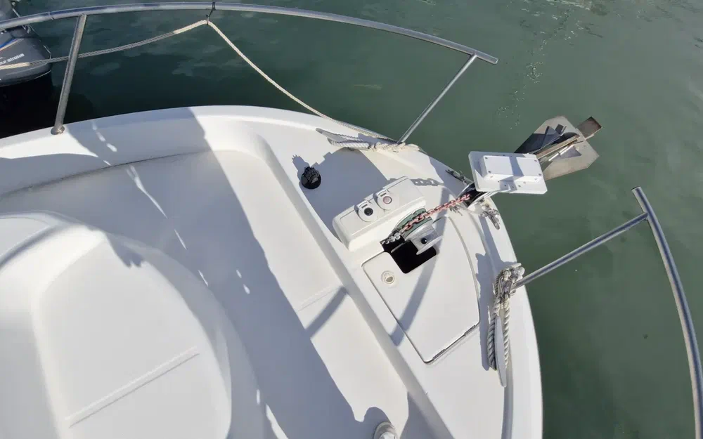 slider 9 Beneteau Antares 7.60