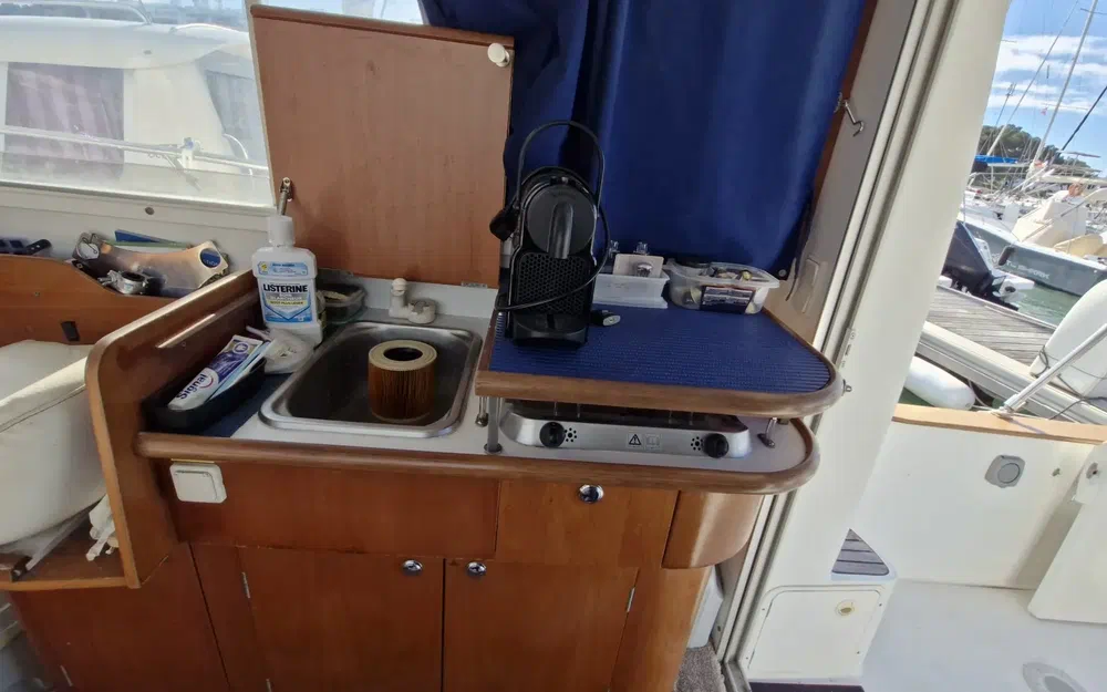 slider 11 Beneteau Antares 7.60