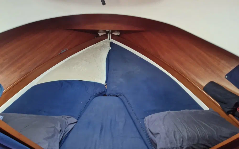 slider 4 Beneteau Antares 7.60