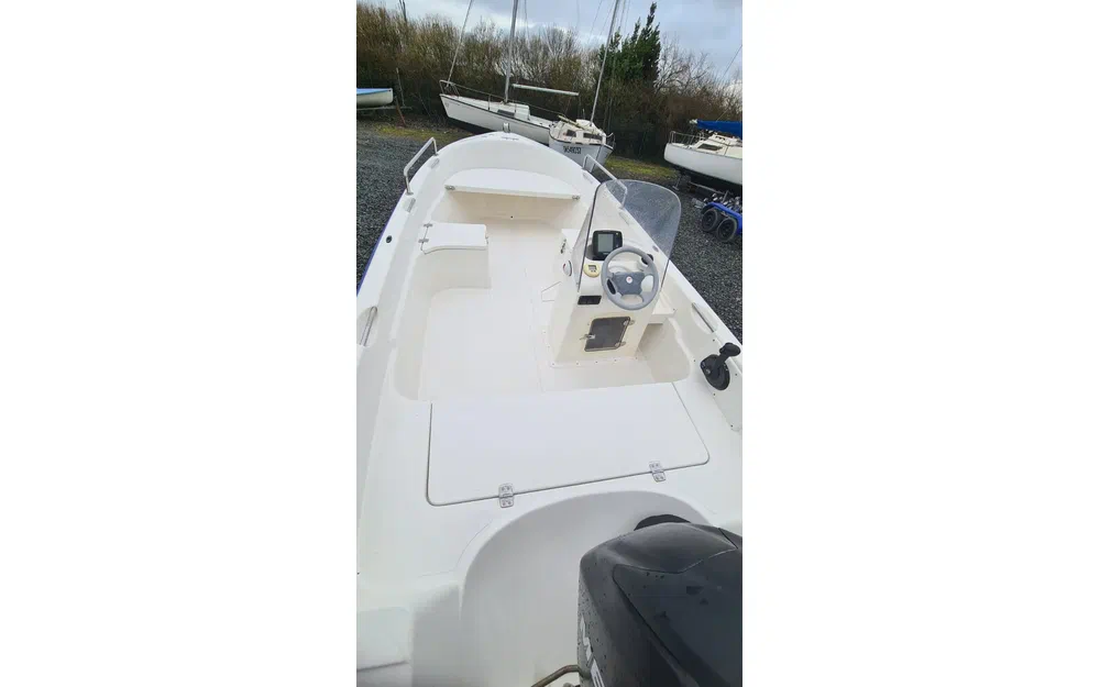 slider 3 Quicksilver 500 Fish