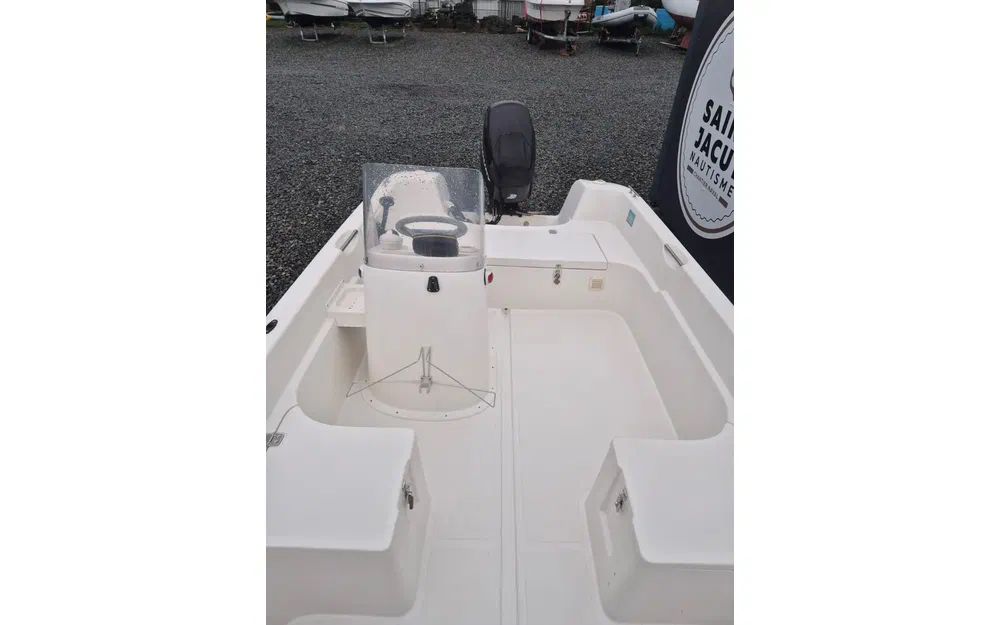 slider 6 Quicksilver 500 Fish