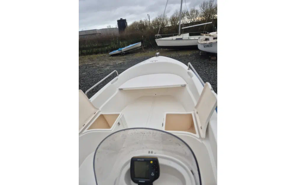 slider 7 Quicksilver 500 Fish