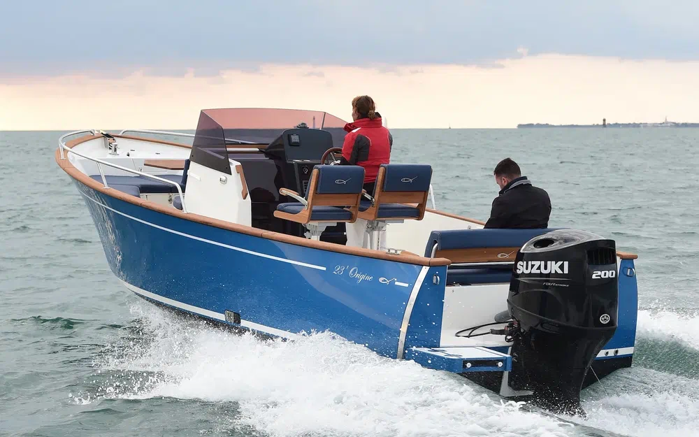 slider 0 Rhea RHEA Marine 23 origine